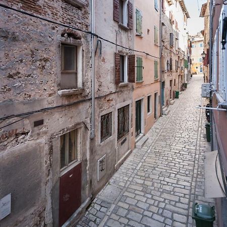 Apartment Istra Rovinj Ngoại thất bức ảnh