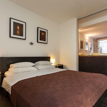 Apartment Istra Rovinj Ngoại thất bức ảnh