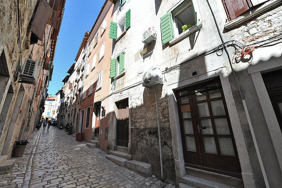 Apartment Istra Rovinj Phòng bức ảnh
