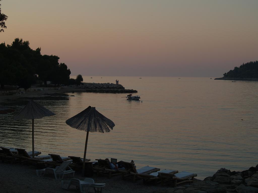 Apartment Istra Rovinj Phòng bức ảnh