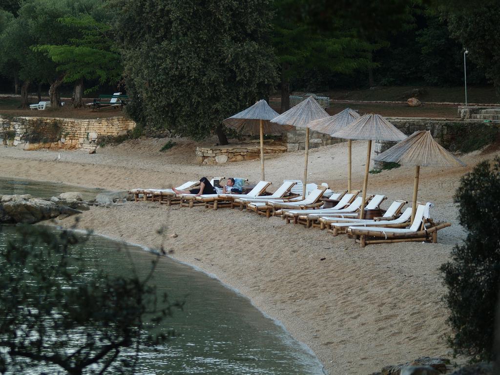 Apartment Istra Rovinj Phòng bức ảnh
