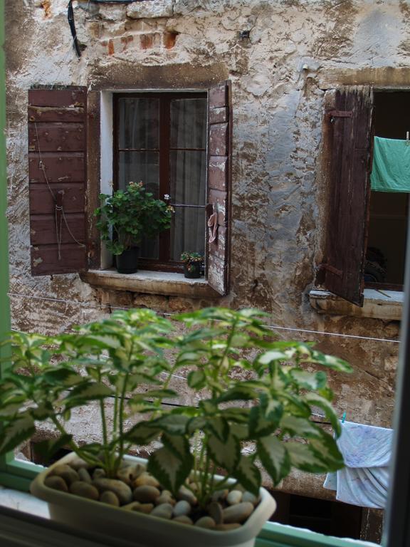 Apartment Istra Rovinj Phòng bức ảnh
