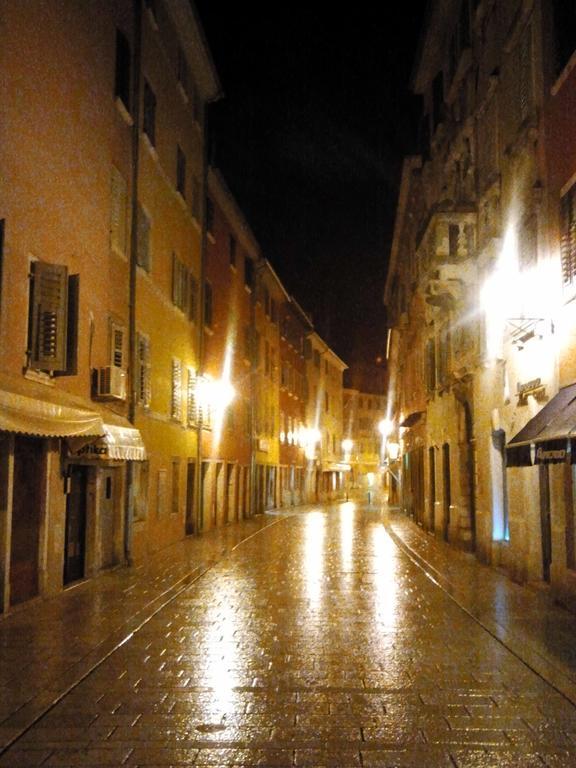 Apartment Istra Rovinj Phòng bức ảnh