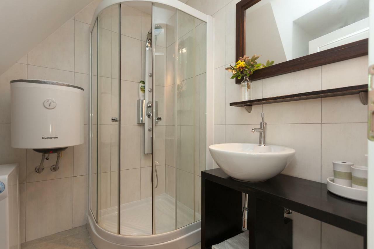 Apartment Istra Rovinj Ngoại thất bức ảnh