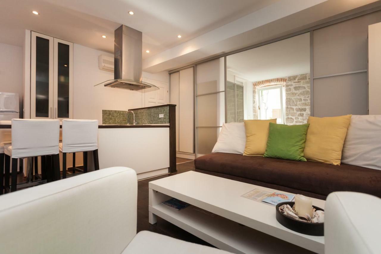 Apartment Istra Rovinj Ngoại thất bức ảnh