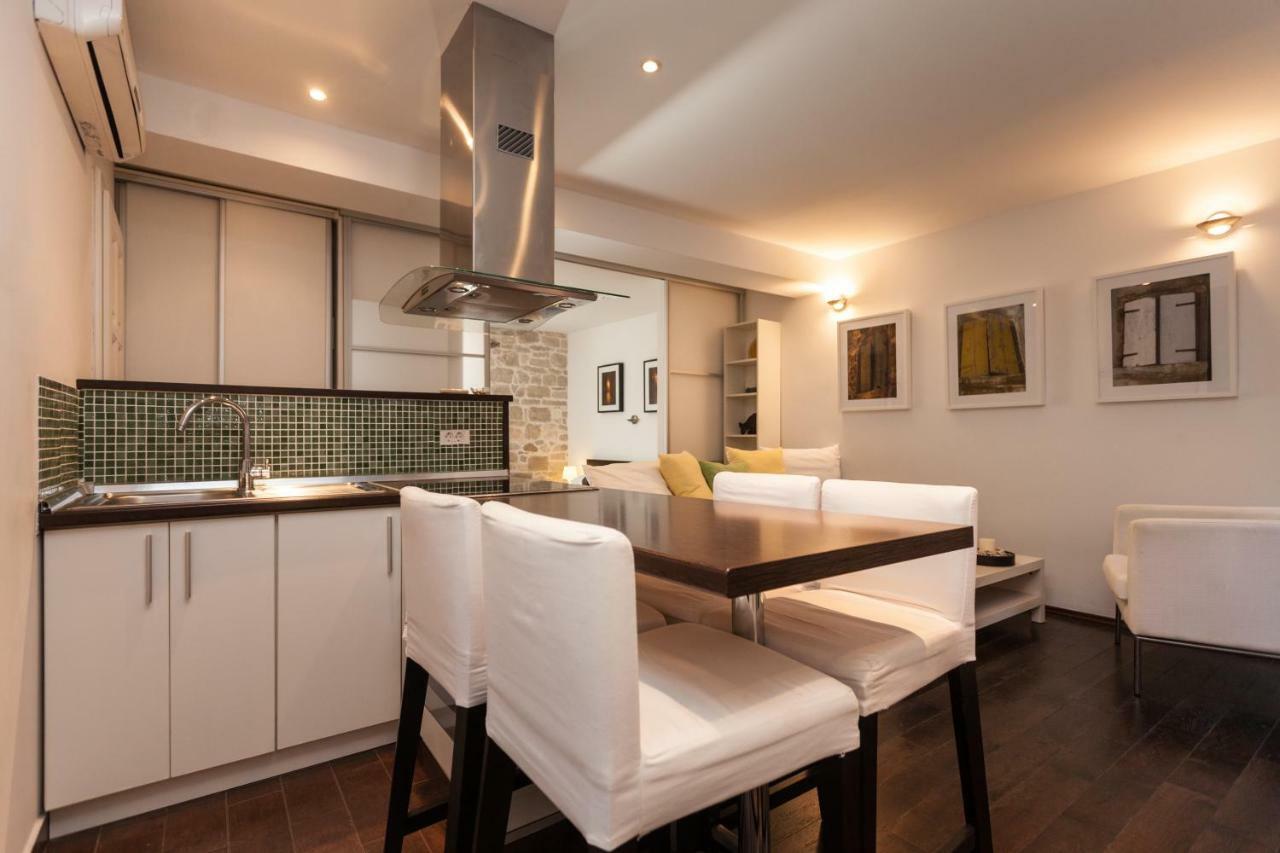 Apartment Istra Rovinj Ngoại thất bức ảnh