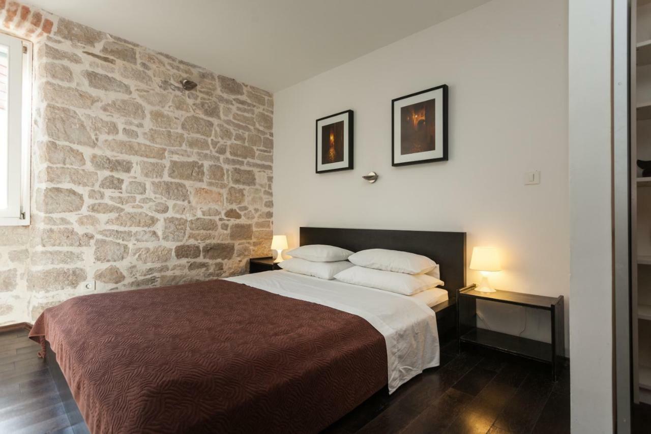 Apartment Istra Rovinj Ngoại thất bức ảnh